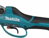 Akumulatorowy sekator z 2 Makita DUP362PT2 (stan nowy) – zdjęcie 1
