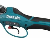 Akumulatorowy sekator z 2 Makita DUP362PT2 (stan nowy) – zdjęcie 2