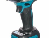 Klucz udarowy 1/2 cala 700 Makita DTW700RTJ 18 (stan nowy) – zdjęcie 2