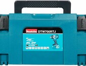 Klucz udarowy 1/2 cala 700 Makita DTW700RTJ 18 (stan nowy) – zdjęcie 3
