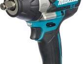 Klucz udarowy 1/2 cala 700 Makita DTW700RTJ 18 (stan nowy) – zdjęcie 5