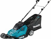 Kosiarka akumulatorowa 43 cm Makita DLM432CT2 (stan nowy) – zdjęcie 1