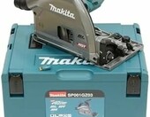 Pilarka zagłębiarka 165 mm Makita SP001GZ03 40, stan: nowy – zdjęcie 1