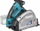 Pilarka zagłębiarka 165 mm Makita SP001GZ03 40, stan: nowy – zdjęcie 4