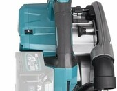 Pilarka zagłębiarka 165 mm Makita SP001GZ03 40, stan: nowy – zdjęcie 5