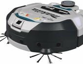 Robot sprzątający do 600 m2 Makita DRC300Z (stan nowy) – zdjęcie 1