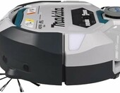 Robot sprzątający do 600 m2 Makita DRC300Z (stan nowy) – zdjęcie 2