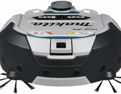 Robot sprzątający do 600 m2 Makita DRC300Z (stan nowy) – zdjęcie 4