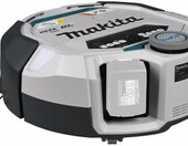 Robot sprzątający do 600 m2 Makita DRC300Z (stan nowy) – zdjęcie 5