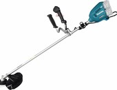 Akumulatorowa wykaszarka 2000 W Makita UR012GZ06 (stan nowy) – zdjęcie 2