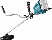 Akumulatorowa wykaszarka 2000 W Makita UR012GZ06 (stan nowy) – zdjęcie 3