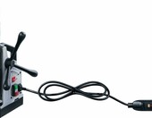 Wiertarka magnetycz Bosch GBM 50-2 Professional (stan nowy) – zdjęcie 2