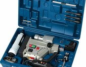 Wiertarka magnetycz Bosch GBM 50-2 Professional (stan nowy) – zdjęcie 3