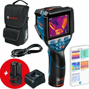 C Professional Bosch GTC 600 (stan nowy)