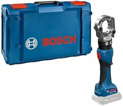 Hydrauliczna zaciskarka Bosch GPH 18V-60 (stan nowy)
