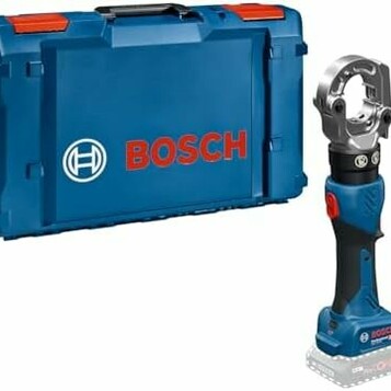 Hydrauliczna zaciskarka Bosch GPH 18V-60 (stan nowy)