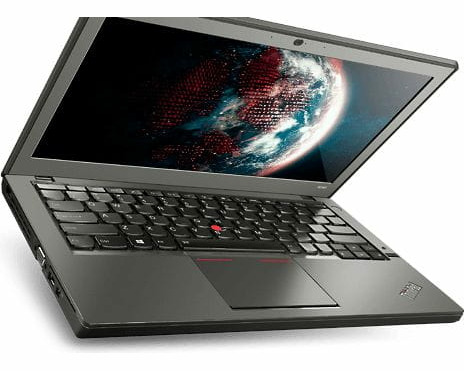 Laptop Lenovo ThinkPad X240 i5-4210U 4GB RAM 320GB HDD