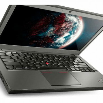 Lenovo ThinkPad X240 i5-4210U 4GB – notebook – stan: nowy