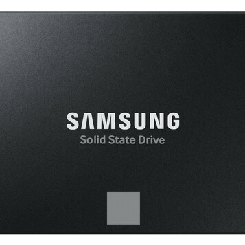 Dysk SSD 2,5″ SATA III Samsung 870 EVO 1TB (stan nowy)