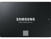 Dysk SSD 2,5″ SATA III Samsung 870 EVO 2TB (stan nowy) – zdjęcie 1