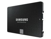 Dysk SSD 2,5″ SATA III Samsung 870 EVO 4TB (stan nowy) – zdjęcie 3
