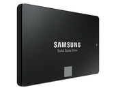 Dysk SSD 2,5″ SATA III Samsung 870 EVO 500GB (stan nowy) – zdjęcie 4