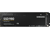 Dysk SSD M.2 2280 NVMe PCIe Samsung 980 1TB (stan nowy) – zdjęcie 1