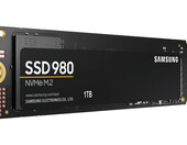 Dysk SSD M.2 2280 NVMe PCIe Samsung 980 1TB (stan nowy) – zdjęcie 4