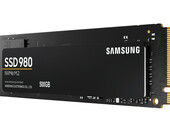 Dysk SSD M.2 2280 NVMe PCIe Samsung 980 500GB (stan nowy) – zdjęcie 3