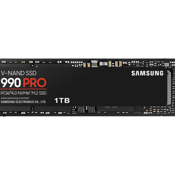 Dysk SSD M.2 2280 NVMe Samsung 990 PRO 1TB (stan nowy)