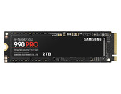 Dysk SSD M.2 2280 NVMe Samsung 990 PRO 2TB (stan nowy) – zdjęcie 1