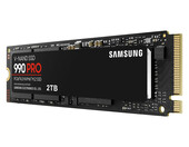 Dysk SSD M.2 2280 NVMe Samsung 990 PRO 2TB (stan nowy) – zdjęcie 3
