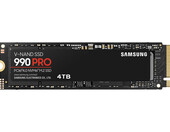 Dysk SSD M.2 2280 NVMe Samsung 990 PRO 4TB (stan nowy) – zdjęcie 1