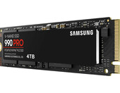 Dysk SSD M.2 2280 NVMe Samsung 990 PRO 4TB (stan nowy) – zdjęcie 3