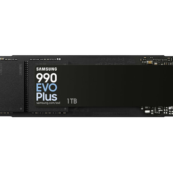 Dysk SSD M.2 2280 Samsung 990 EVO Plus 1TB (stan nowy)