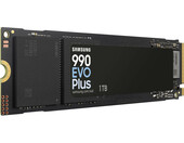 Dysk SSD M.2 2280 Samsung 990 EVO Plus 1TB (stan nowy) – zdjęcie 4