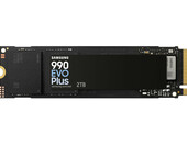 Dysk SSD M.2 2280 Samsung 990 EVO Plus 2TB (stan nowy) – zdjęcie 1