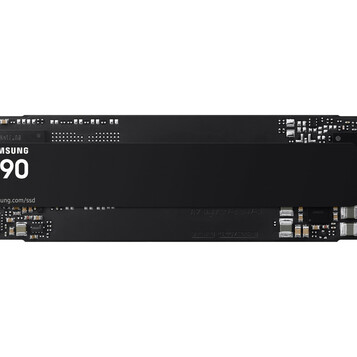 Dysk SSD M.2 2280 NVMe PCIe Samsung 990 1TB (stan nowy)