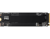 Dysk SSD M.2 2280 NVMe PCIe Samsung 990 1TB (stan nowy) – zdjęcie 1