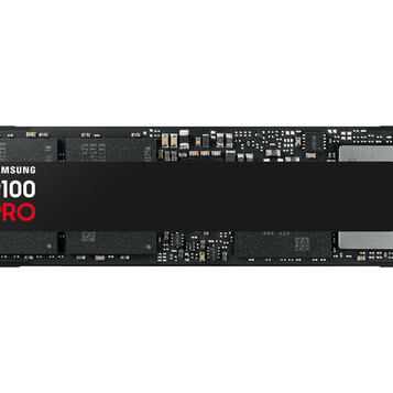 Dysk SSD M.2 2280 NVMe Samsung 9100 PRO 1TB (stan nowy)