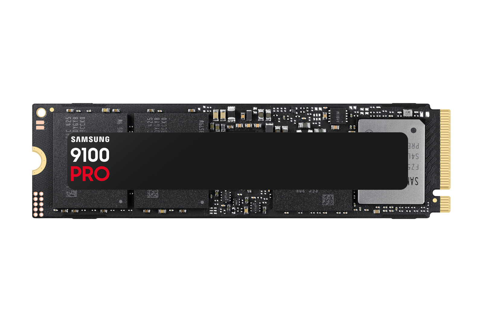 Dysk SSD M.2 2280 NVMe Samsung 9100 PRO 2TB (stan nowy)