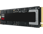 Dysk SSD M.2 2280 NVMe Samsung 9100 PRO 4TB (stan nowy) – zdjęcie 3