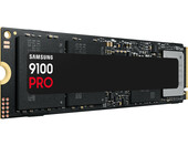 Dysk SSD M.2 2280 NVMe Samsung 9100 PRO 4TB (stan nowy) – zdjęcie 4