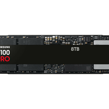 Dysk SSD M.2 2280 NVMe Samsung 9100 PRO 8TB (stan nowy)