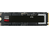 Dysk SSD M.2 2280 NVMe Samsung 9100 PRO 8TB (stan nowy) – zdjęcie 1