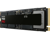 Dysk SSD M.2 2280 NVMe Samsung 9100 PRO 8TB (stan nowy) – zdjęcie 3