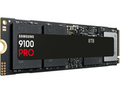 Dysk SSD M.2 2280 NVMe Samsung 9100 PRO 8TB (stan nowy) – zdjęcie 4