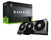 Karta graficzna RTX MSI GeForce RTX 5090 32G (stan nowy) – zdjęcie 1