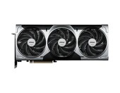 Karta graficzna RTX MSI GeForce RTX 5090 32G (stan nowy) – zdjęcie 2