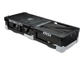 Karta graficzna RTX MSI GeForce RTX 5090 32G (stan nowy) – zdjęcie 3